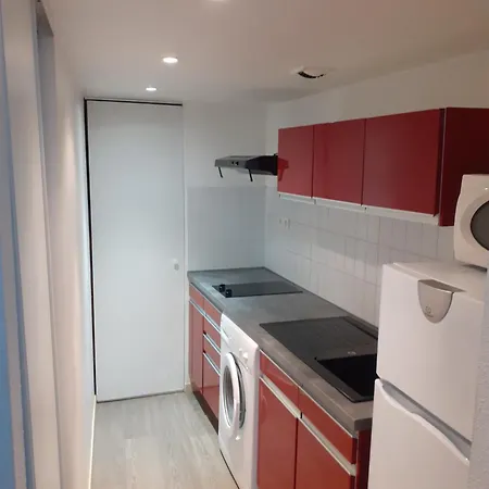 Duplex Dessol *