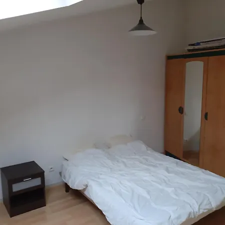 Duplex Dessol Auch
