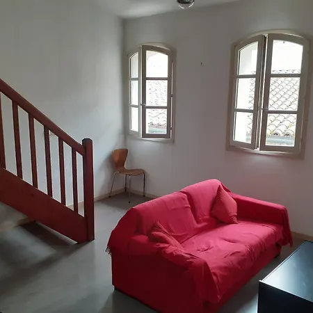 Duplex Dessol Auch