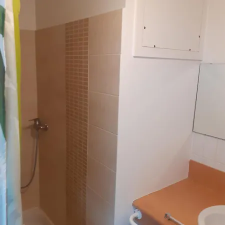 Διαμέρισμα Duplex Dessol Auch