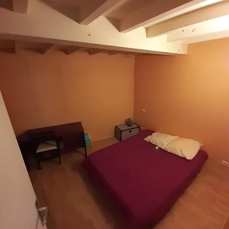 Appartement Duplex Dessol